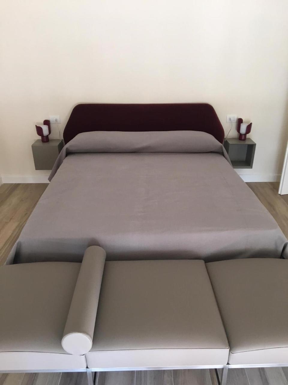 Artana Suites Collection 蒙特罗索阿尔马雷 外观 照片