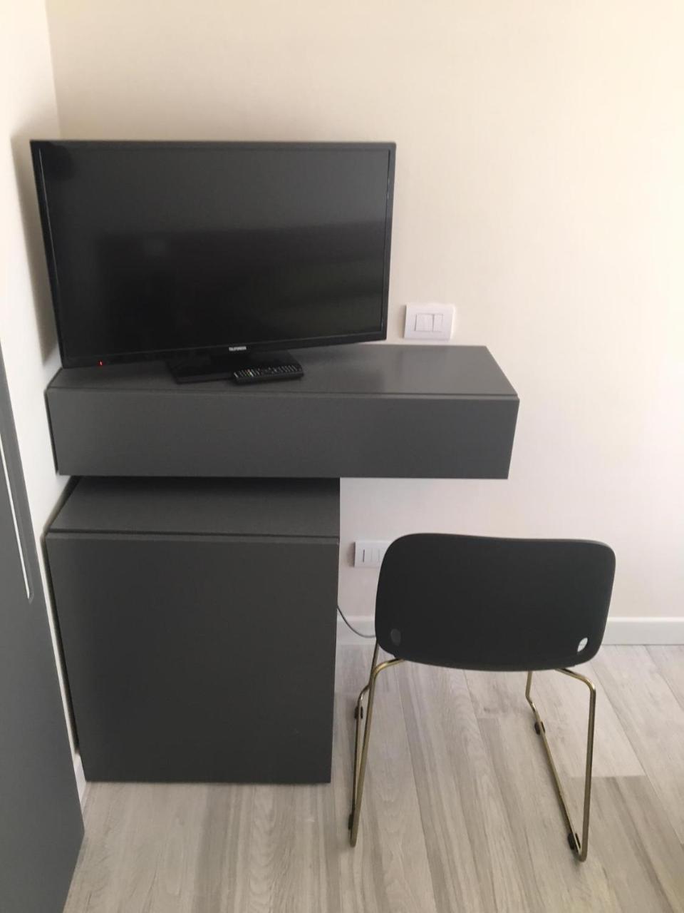 Artana Suites Collection 蒙特罗索阿尔马雷 外观 照片