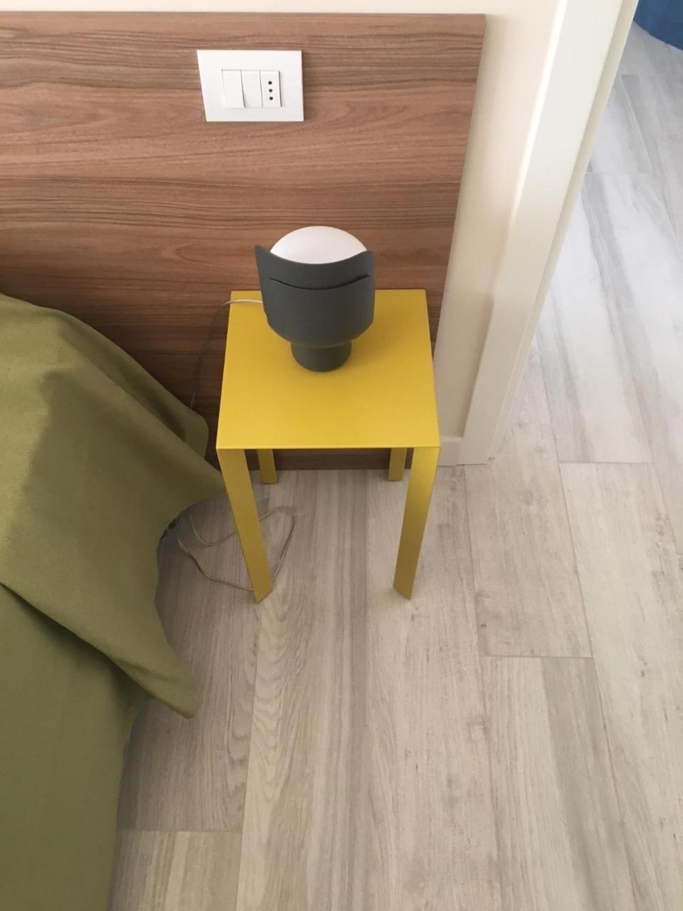 Artana Suites Collection 蒙特罗索阿尔马雷 外观 照片