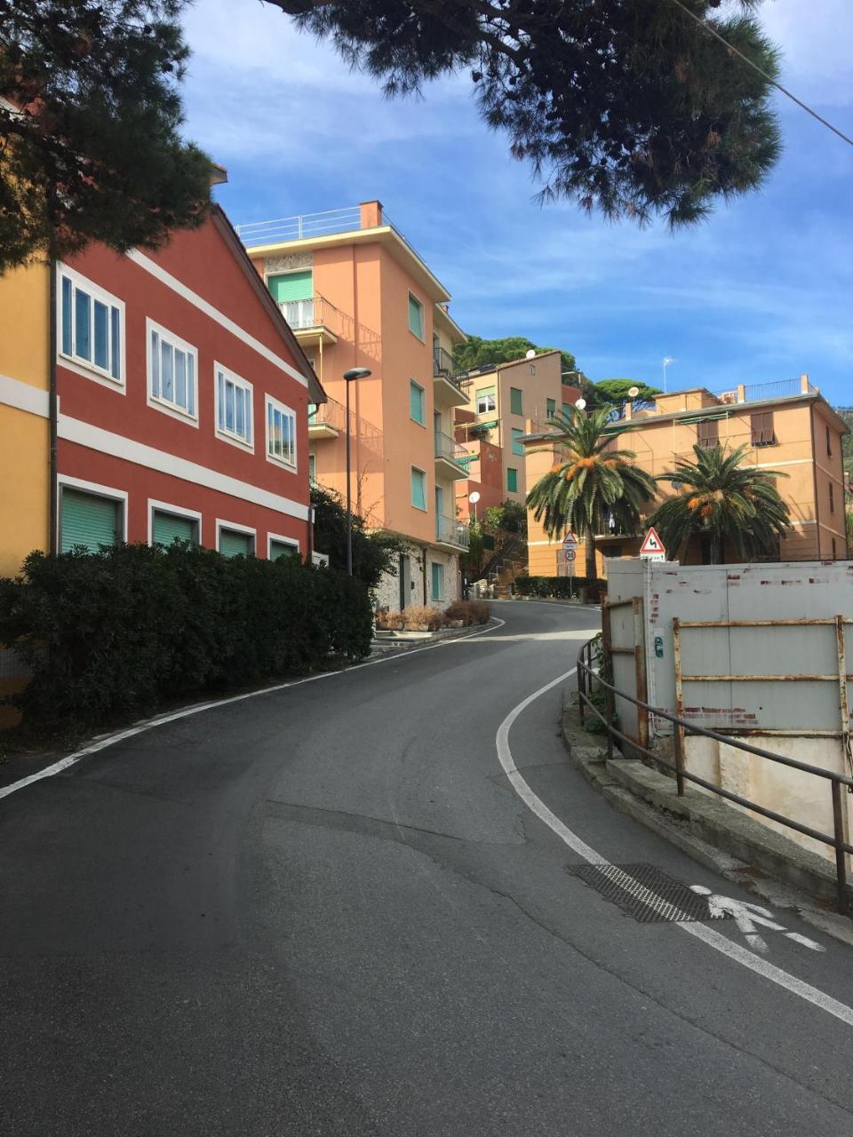 Artana Suites Collection 蒙特罗索阿尔马雷 外观 照片