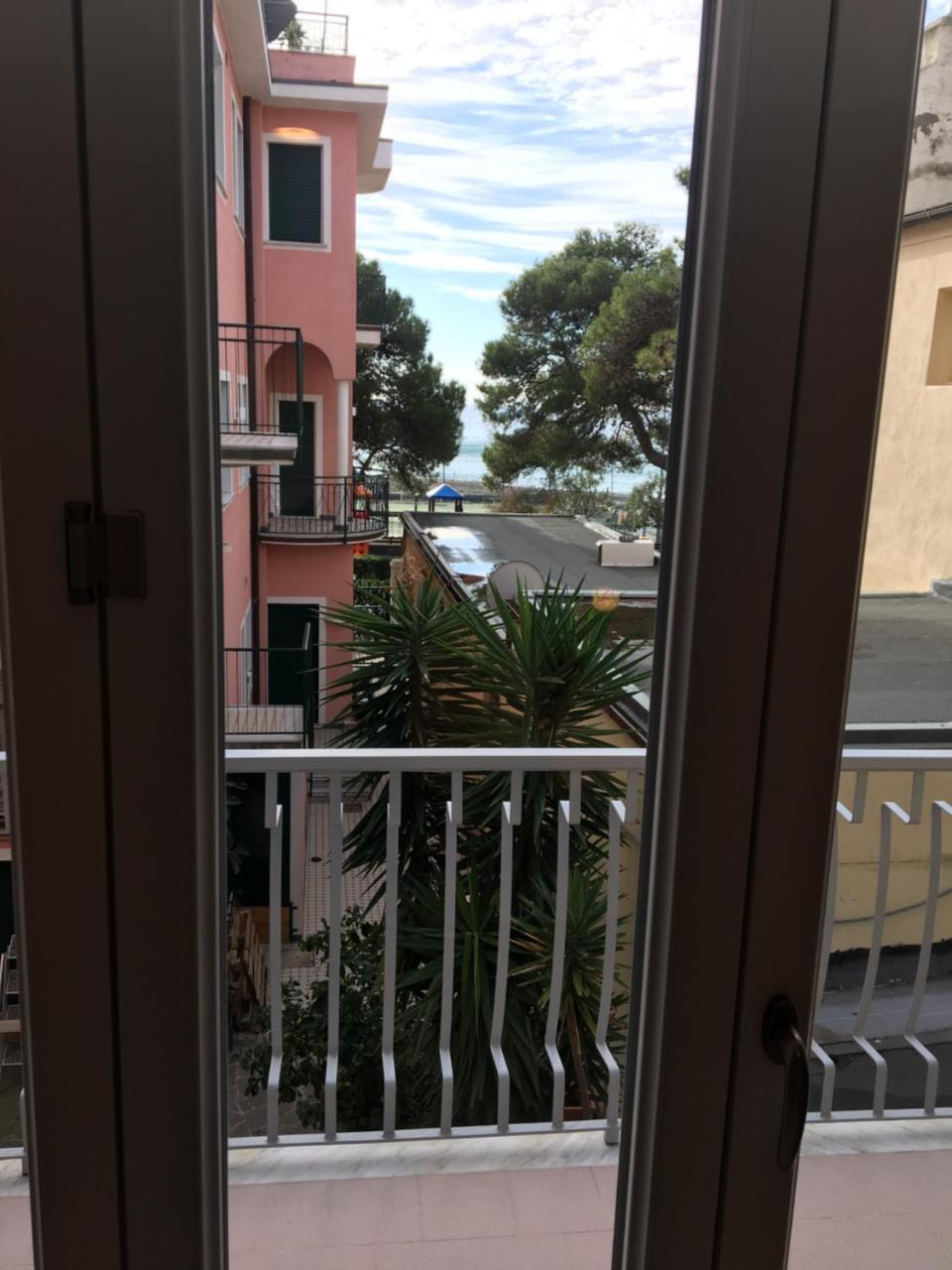 Artana Suites Collection 蒙特罗索阿尔马雷 外观 照片