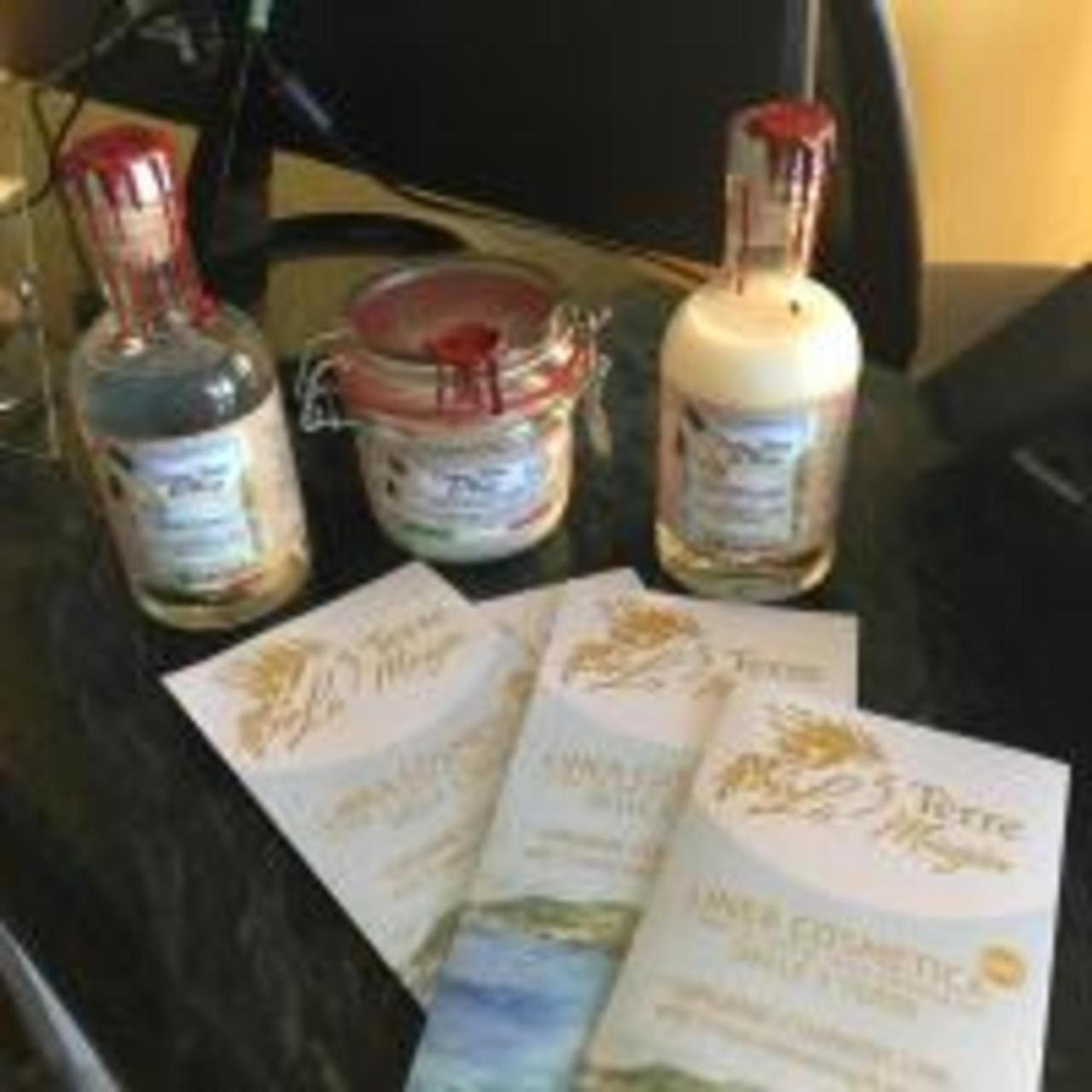 Artana Suites Collection 蒙特罗索阿尔马雷 外观 照片