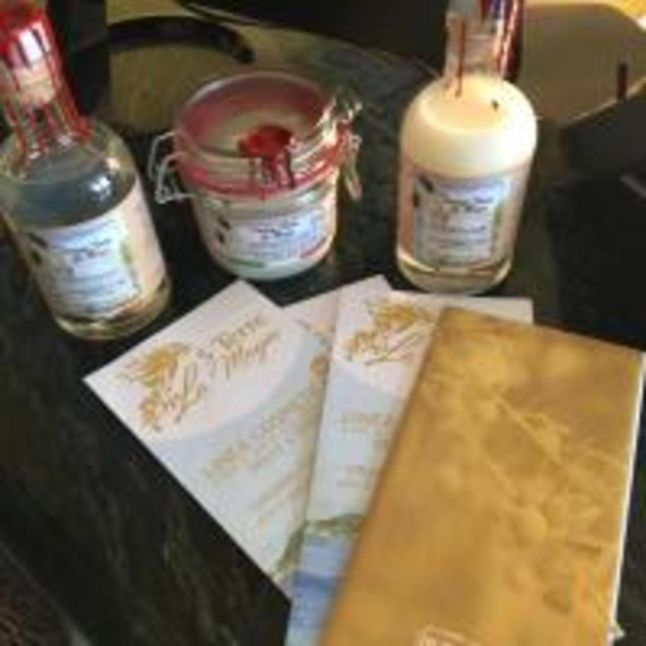 Artana Suites Collection 蒙特罗索阿尔马雷 外观 照片