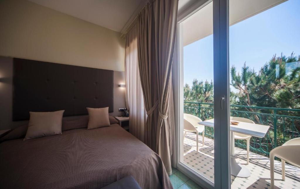 Artana Suites Collection 蒙特罗索阿尔马雷 外观 照片