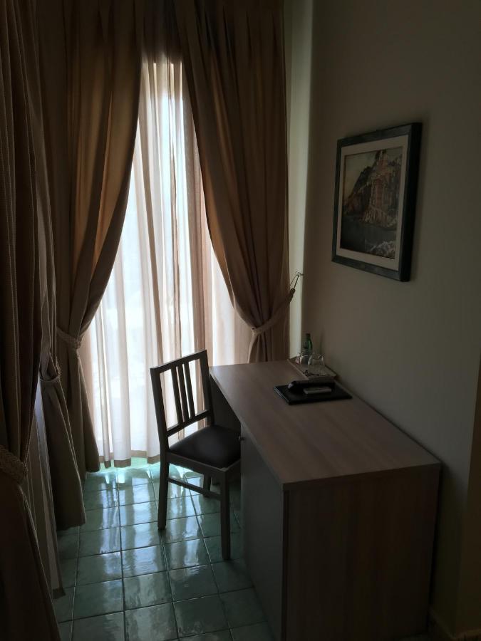 Artana Suites Collection 蒙特罗索阿尔马雷 外观 照片