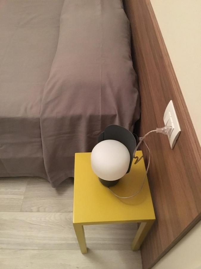 Artana Suites Collection 蒙特罗索阿尔马雷 外观 照片